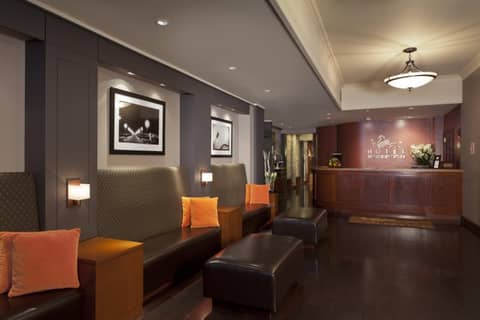 Hotel Griffon — photo 8