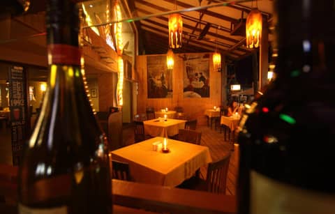 De Baga Deck Comforts — photo 2