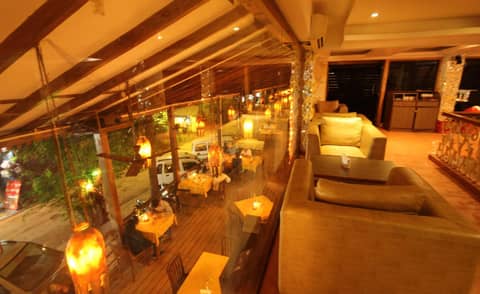 De Baga Deck Comforts — photo 6