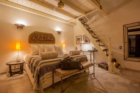 Casa de Alba Hotel Boutique — photo 3