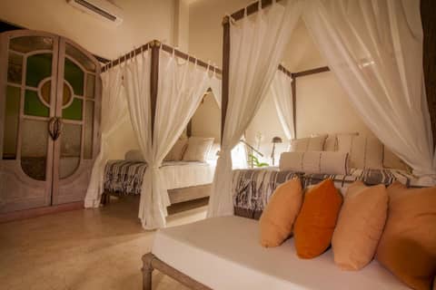 Casa de Alba Hotel Boutique — photo 9