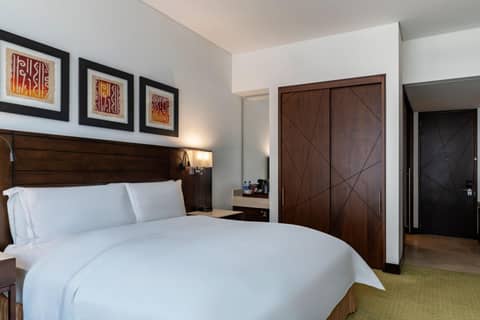 Bogotá Marriott Hotel — photo 2