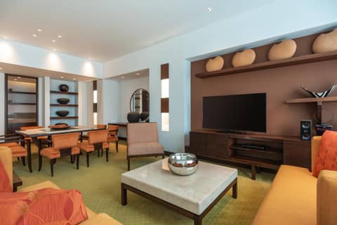 Bogotá Marriott Hotel — photo 8