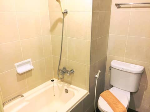 Tanawit Hotel & Spa — photo 2