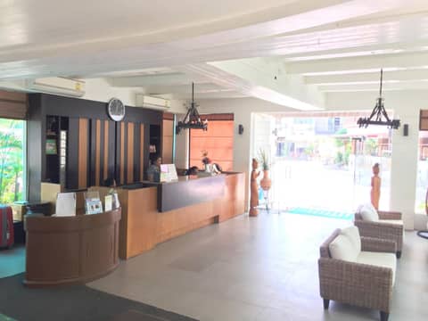 Tanawit Hotel & Spa — photo 4