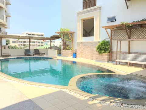 Tanawit Hotel & Spa — photo 5