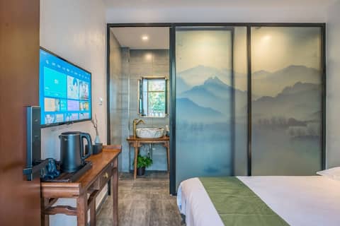 Guipu Courtyard Hotel — photo 4