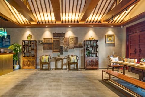Guipu Courtyard Hotel — photo 7
