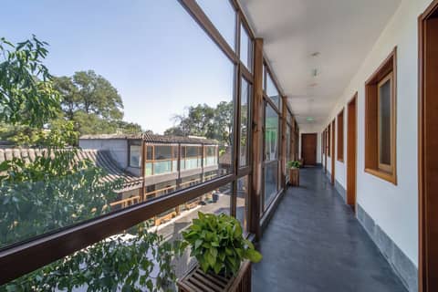 Guipu Courtyard Hotel — photo 8