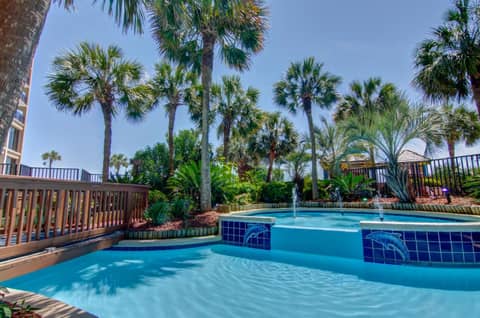Beach Cove Resort — photo 9