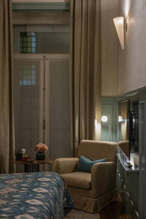 Bairro Alto Hotel The Leading Hotels of the World — photo 5