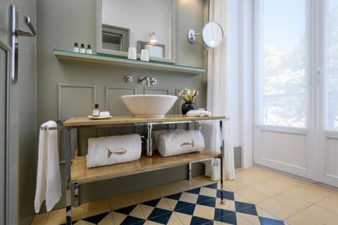 Bairro Alto Hotel The Leading Hotels of the World — photo 8