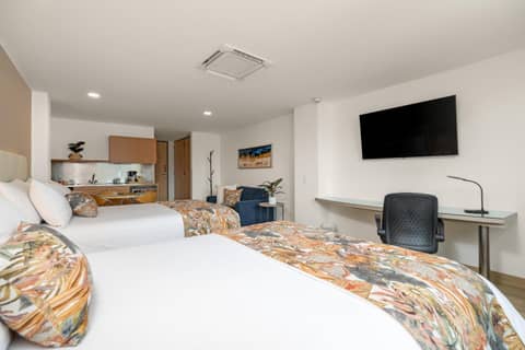 Novelty Suites Hotel - Oviedo Mall — photo 3