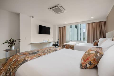 Novelty Suites Hotel - Oviedo Mall — photo 8