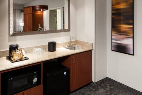 Courtyard by Marriott Miami at Dolphin Mall — photo 3