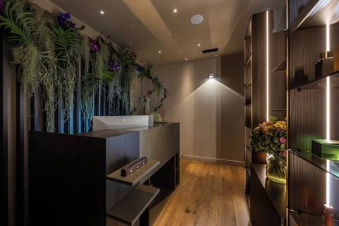 Palazzo Dama - Hotel & SPA - Preferred Hotels & Resorts — photo 3