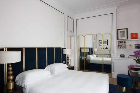 Palazzo Dama - Hotel & SPA - Preferred Hotels & Resorts — photo 4