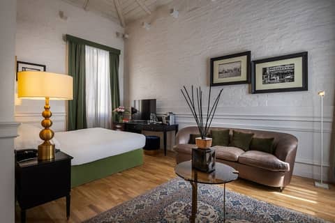 Palazzo Dama - Hotel & SPA - Preferred Hotels & Resorts — photo 6