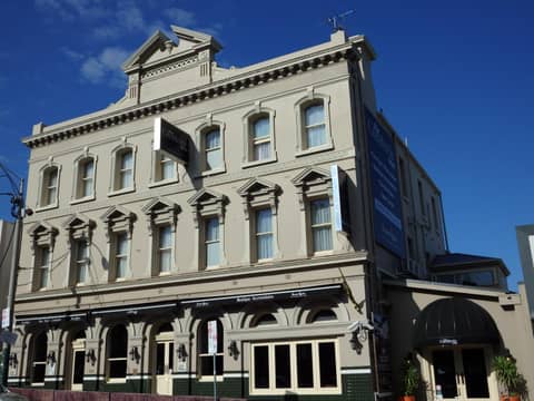 The Glenferrie Hotel Hawthorn — photo 6