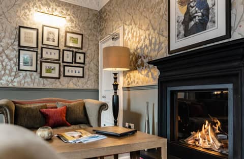 Didsbury House Hotel — photo 3
