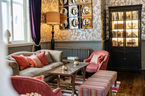 Didsbury House Hotel — photo 5