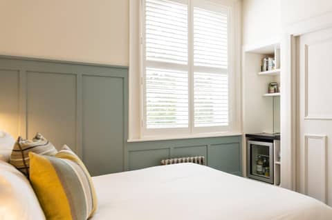 Didsbury House Hotel — photo 9
