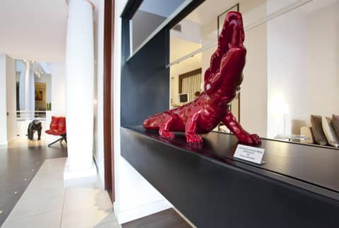 Select Hotel — photo 9
