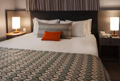 Wyndham São Paulo Berrini — photo 4