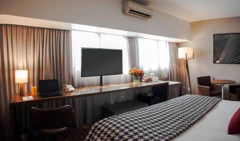 Wyndham São Paulo Berrini — photo 6