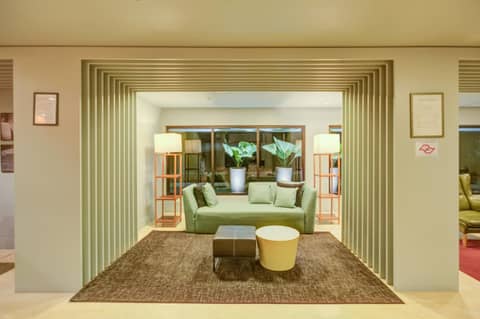 Wyndham São Paulo Berrini — photo 9