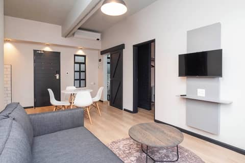 HAVN Aparthotel by Totalstay — photo 3