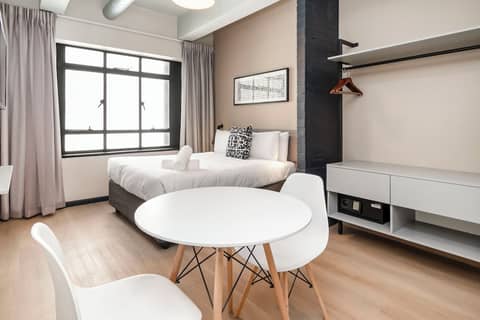 HAVN Aparthotel by Totalstay — photo 5