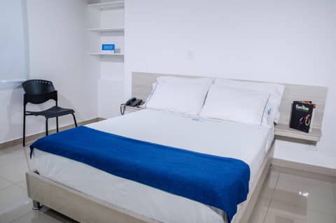 Hotel Suite del Parque — photo 4