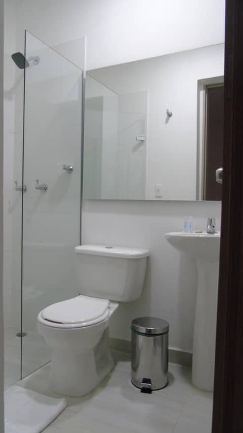 Hotel Suite del Parque — photo 6