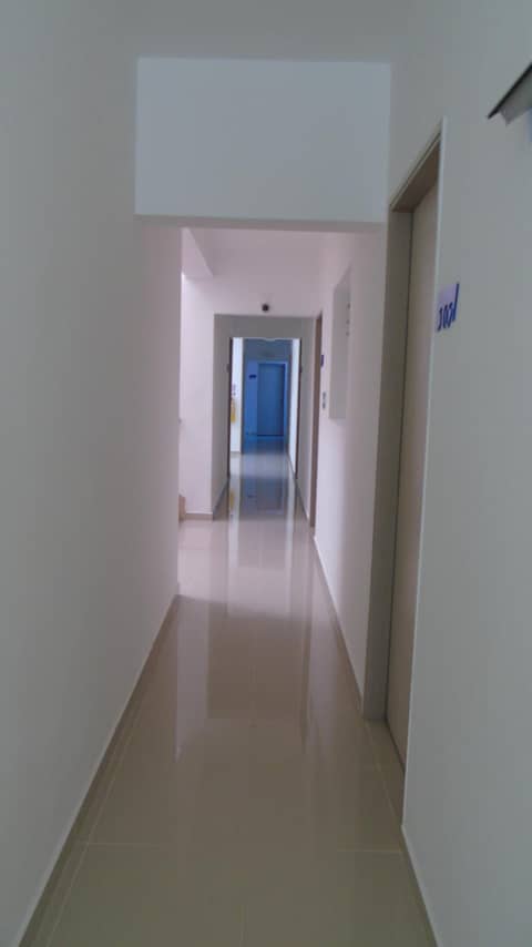 Hotel Suite del Parque — photo 7
