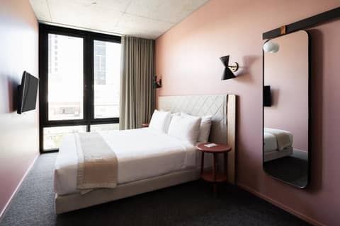 Alex Hotel — photo 2