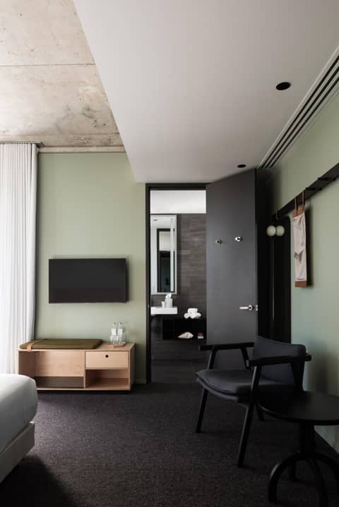 Alex Hotel — photo 3