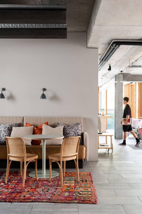 Alex Hotel — photo 7