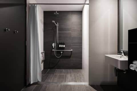 Alex Hotel — photo 9