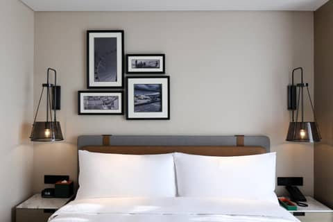 Four Points by Sheraton Shenzhen Bao'an — photo 2