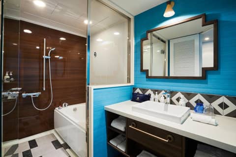 Hotel Universal Port — photo 3