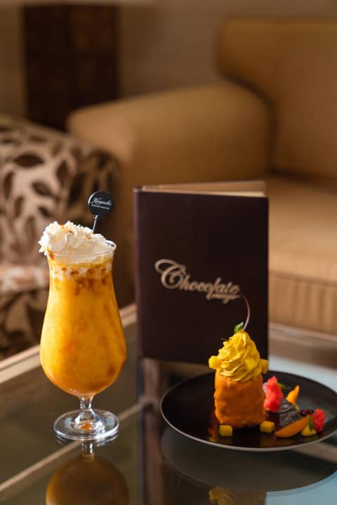 Kempinski Nile Hotel, Cairo — photo 7