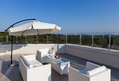Limak Eurasia Luxury Hotel — photo 4