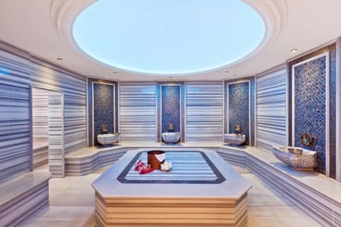 Limak Eurasia Luxury Hotel — photo 5