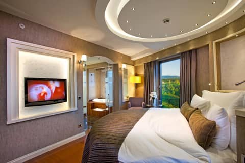 Limak Eurasia Luxury Hotel — photo 6