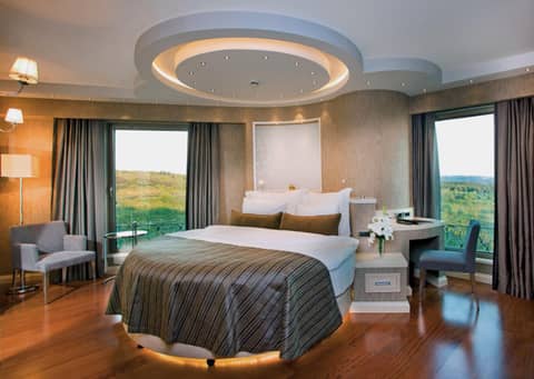 Limak Eurasia Luxury Hotel — photo 9