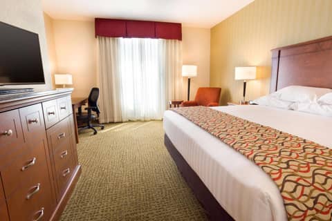 Drury Plaza Hotel Denver Central Park — photo 6