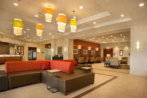 Drury Plaza Hotel Denver Central Park — photo 7