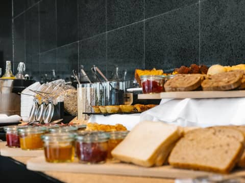 Topazio Vibe Beach Hotel & Apartments - Adults Friendly — photo 6