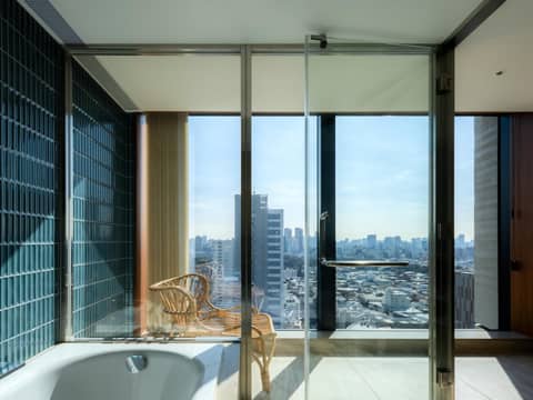 THE AOYAMA GRAND HOTEL — photo 9